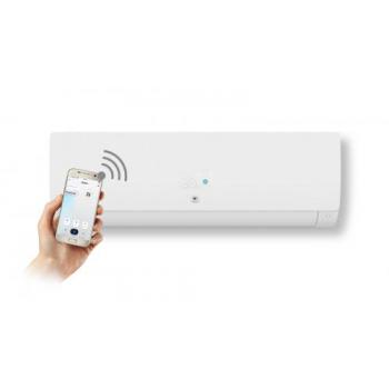  NAGANO UI MURALE PURE 1500W 