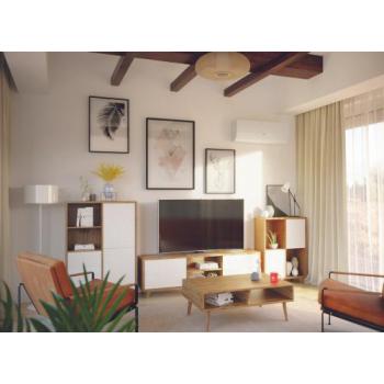  NAGANO UI MURALE PURE 5200W 