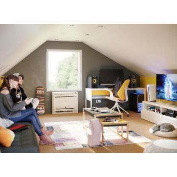  **NAGANO UI CONSOLE 2500W R32 