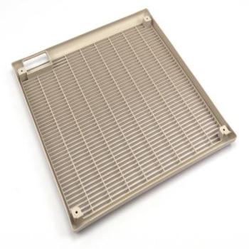  GRILLE AVANT 30 45 54 