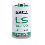 SAFT Pile lithium thionyl 1/2 