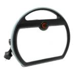  PROJECTEUR cble 5000 lm IP65 