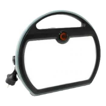  PROJECTEUR cble 5000 lm IP65 