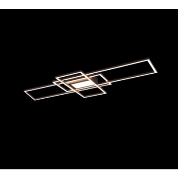  Plafonnier IRVINE - TRIO 
