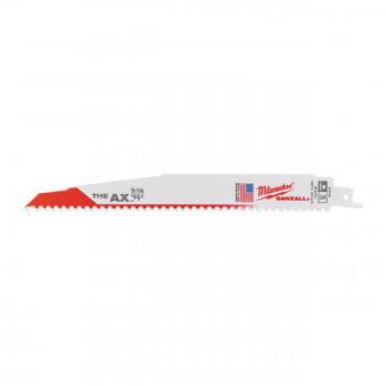  LAME SCIE SABRE AX 230MM (X5) 