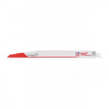  LAME SCIE SABRE AX 300MM (X5) 