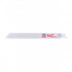  LAME SCIE SABRE 200MM (X5) 
