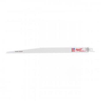  LAME SCIE SABRE 300MM (X5) 