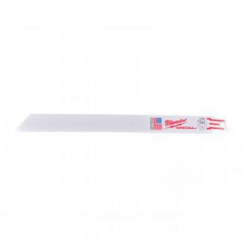  LAME SCIE SABRE 230MM (X5) 
