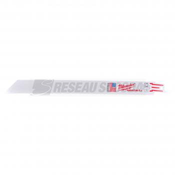  LAME SCIE SABRE 230MM (X5) 