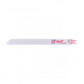  LAME SCIE SABRE 230MM (X5) 