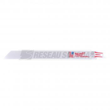 LAME SCIE SABRE 230MM (X5) 