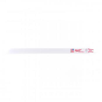  LAME SCIE SABRE 300MM (X5) 
