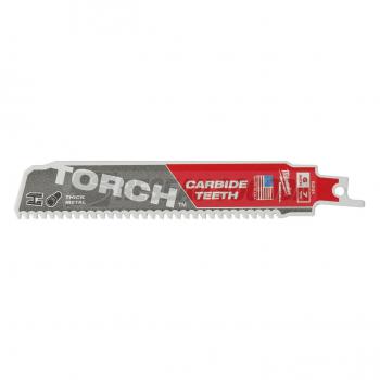  LAME SCIE SABRE TCT TORCH 150/ 