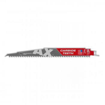  "LAME SCIE SABRE TCT"" AX 230- 