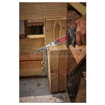  "LAME SCIE SABRE TCT"" AX 230- 