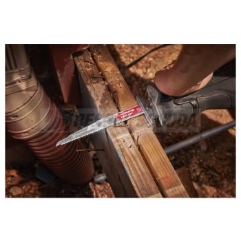  "LAME SCIE SABRE TCT"" AX 230- 