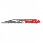  LAME SCIE SABRE TCT WRECKER 23 