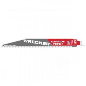  LAME SCIE SABRE TCT WRECKER 23 