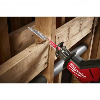  LAME SCIE SABRE TCT WRECKER 23 