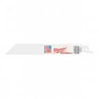  LAME SCIE SABRE UNIVERSELLE 15 