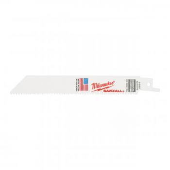  LAME SCIE SABRE UNIVERSELLE 15 