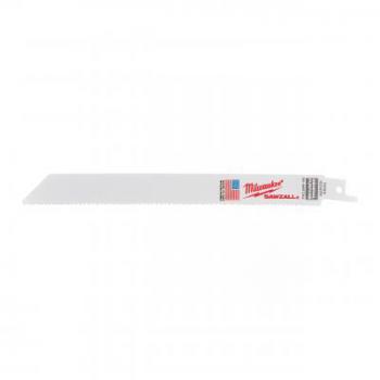  LAME SCIE SABRE UNIVERSELLE 20 