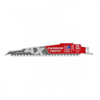  LAME SCIE SABRE TCT AX 150 (X5 
