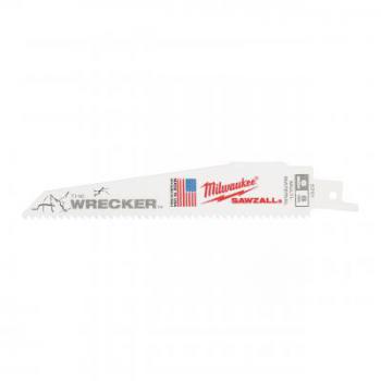  LAME SCIE SABRE WRECKER 150MM 