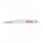  LAME SCIE SABRE WRECKER 230MM 