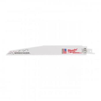  LAME SCIE SABRE WRECKER 230MM 