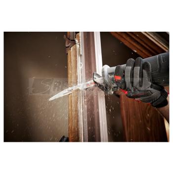 LAME SCIE SABRE WRECKER 230MM 