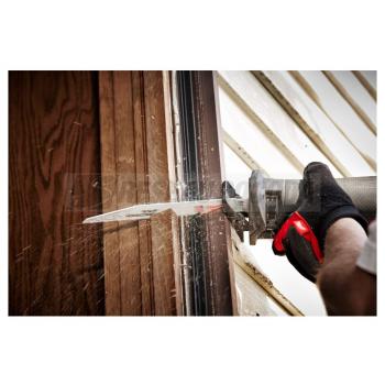  LAME SCIE SABRE WRECKER 230MM 
