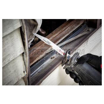  LAME SCIE SABRE WRECKER 230MM 