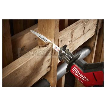  LAME SCIE SABRE WRECKER 230MM 