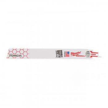  LAME SCIE SABRE TORCH 230MM (X 