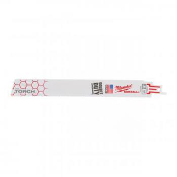  LAME SCIE SABRE TORCH 230MM (X 