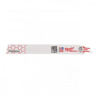  LAME SCIE SABRE TORCH 230MM (X 