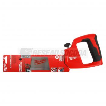  SCIE A MAIN PVC 