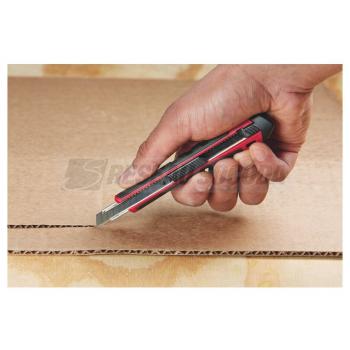  CUTTER A LAME SECABLE 9 MM 