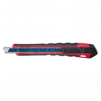  CUTTER A LAME SECABLE 9 MM 
