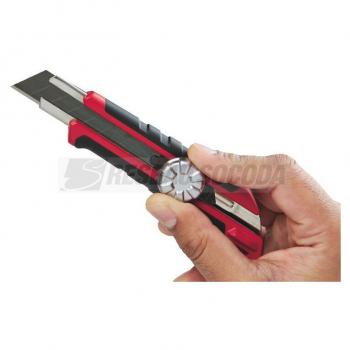  CUTTER A LAME SECABLE 18 MM 