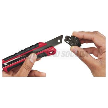  CUTTER A LAME SECABLE 25 MM 