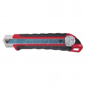 CUTTER A LAME SECABLE 25 MM 