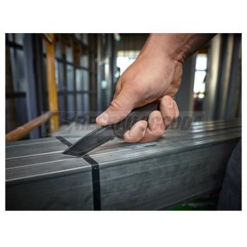  COUTEAU HARDLINE LAME CRANTEE 