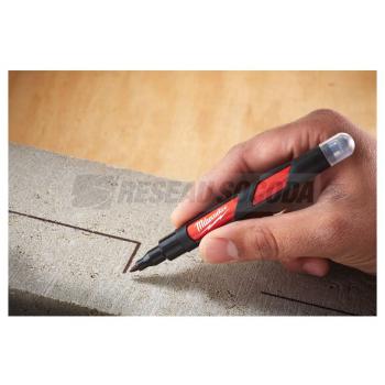  MARQUEUR POINTE FINE AVEC STYL 