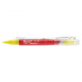  SURLIGNEURS INKZALL MULTI COUL 