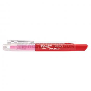  SURLIGNEURS INKZALL MULTI COUL 