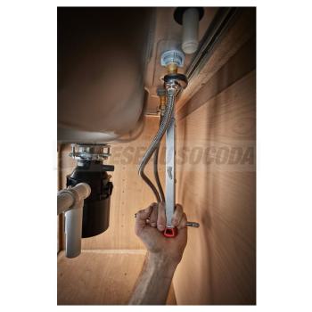  CLE A SIPHON PETIT MODELE 