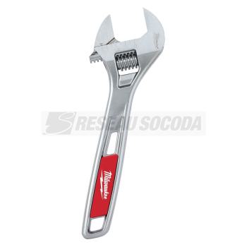  **CLE A MOLETTE 150MM 